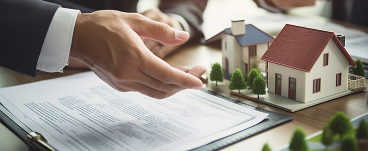 Kapora Sözleşmesine Eklenecek Notlar Nelerdir? Ev Alırken Kapora Güvence Maddeleri