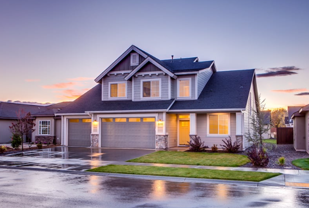 Yatırım Odaklı Gayrimenkul Analizi